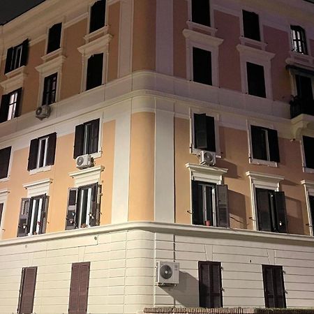 Alloggio Incantevole In Trastevere โรม ภายนอก รูปภาพ