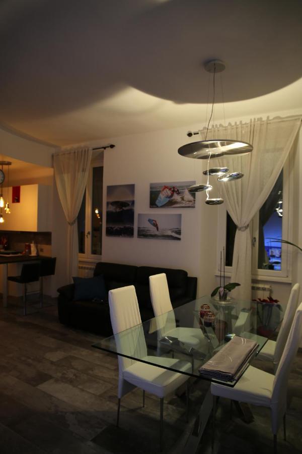 Alloggio Incantevole In Trastevere โรม ภายนอก รูปภาพ
