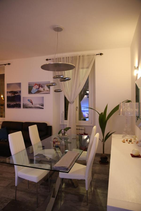 Alloggio Incantevole In Trastevere โรม ภายนอก รูปภาพ