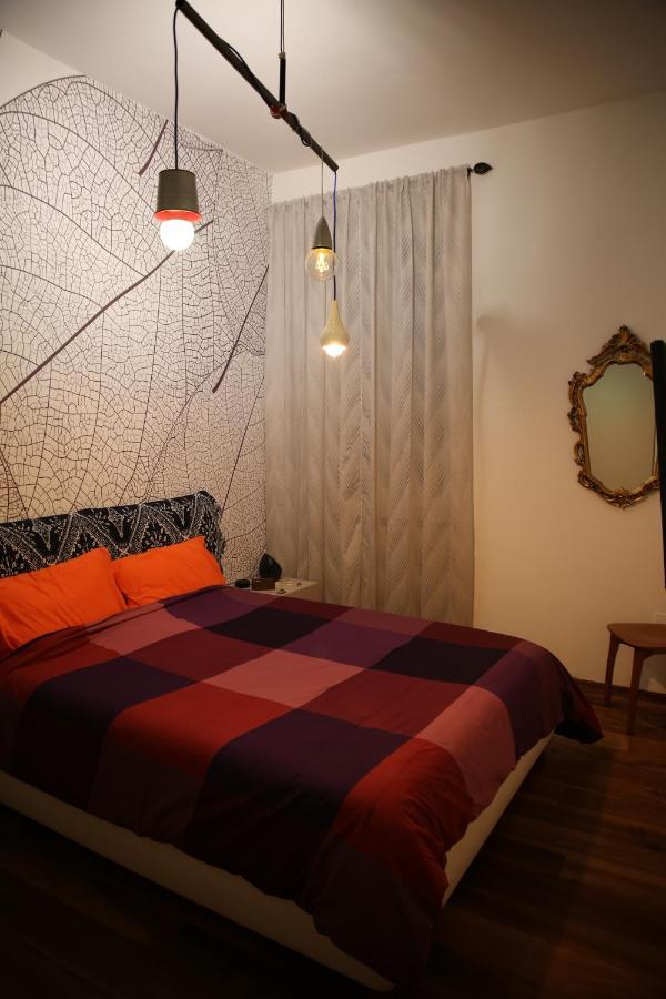 Alloggio Incantevole In Trastevere โรม ภายนอก รูปภาพ