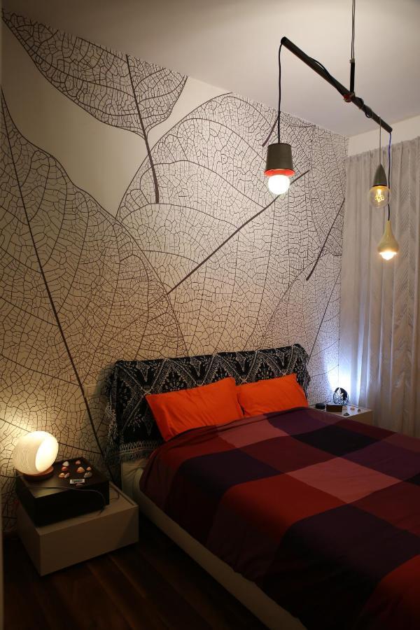 Alloggio Incantevole In Trastevere โรม ภายนอก รูปภาพ