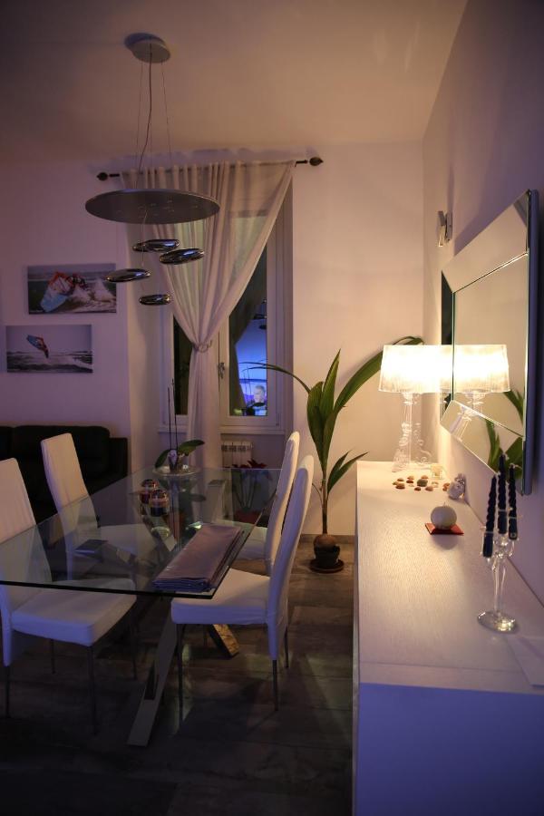 Alloggio Incantevole In Trastevere โรม ภายนอก รูปภาพ